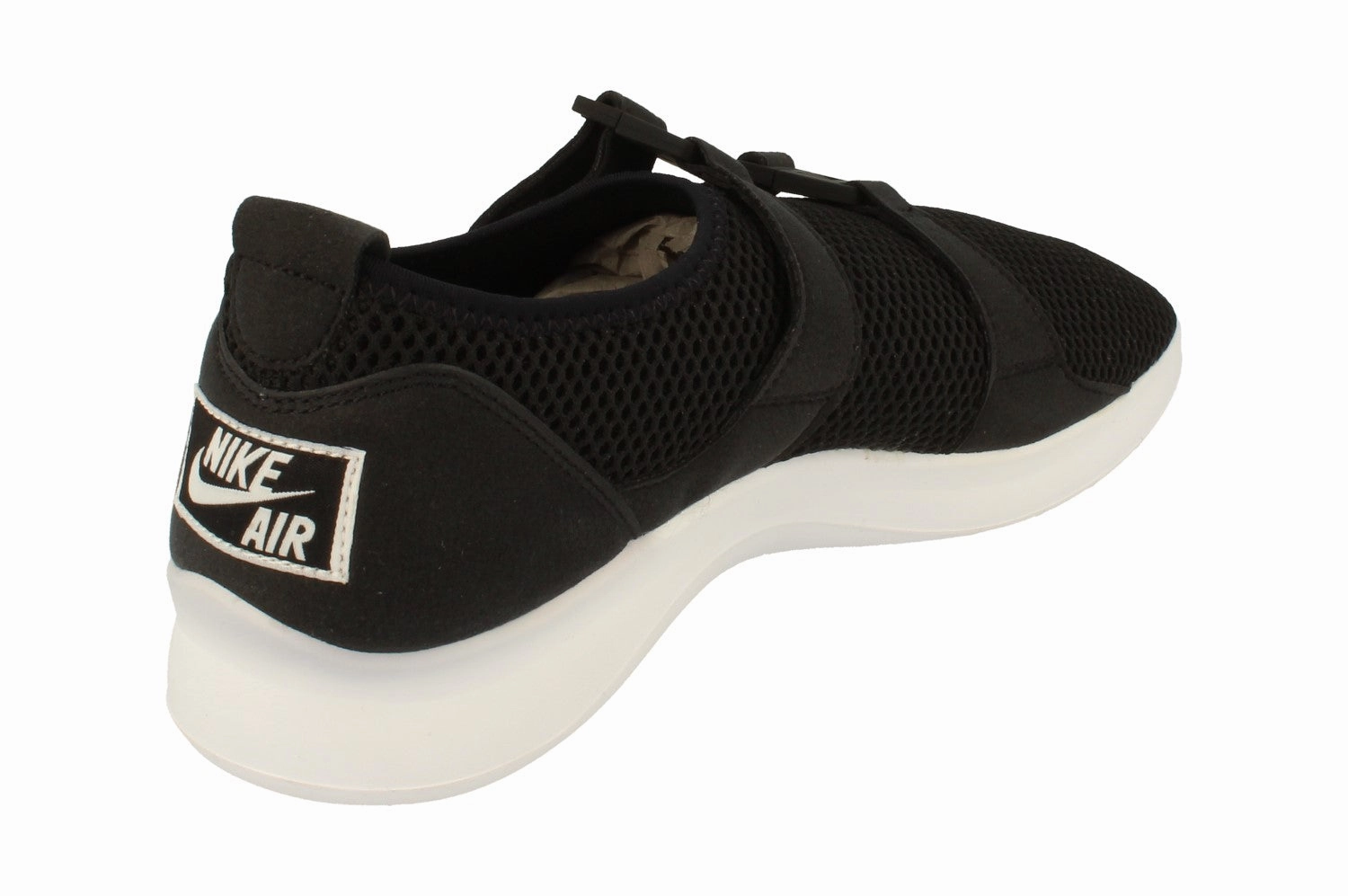 Durable durability Comfortable Footwear Technology Nike Air Sockracer Se Mens 918244 001