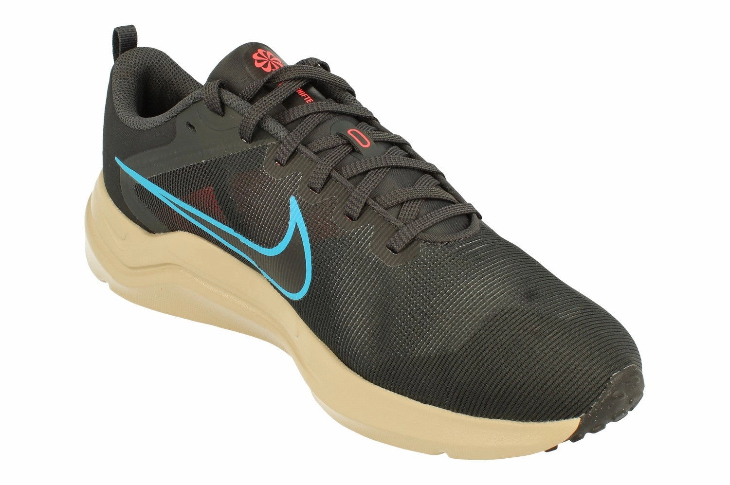 All Day Fit Day To Night Nike Downshifter 12 Mens DD9293 008