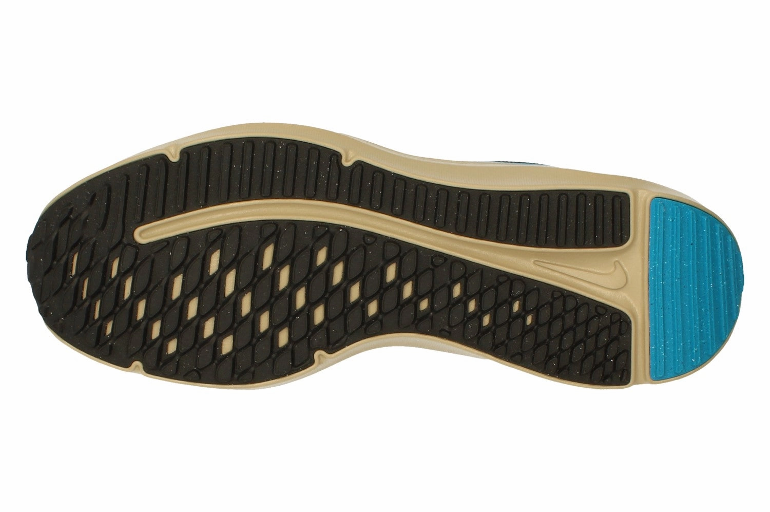 Durable Gear Nike Downshifter 12 Mens DD9293 008