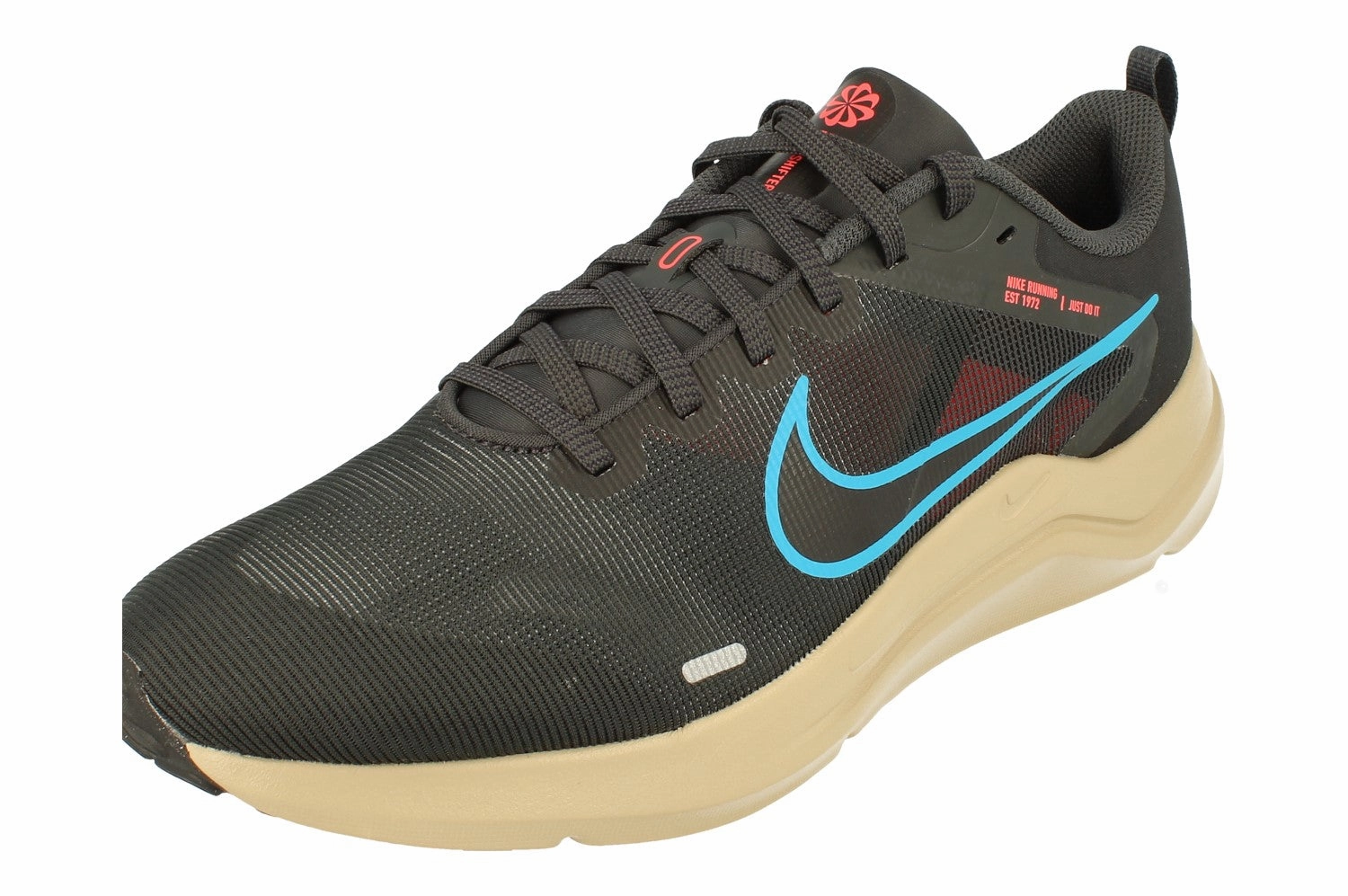 Optimal Flexibility Nike Downshifter 12 Mens DD9293 008