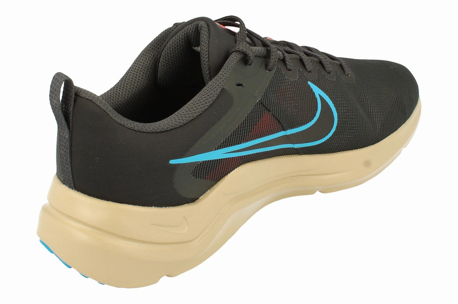Nike Downshifter 12 Mens DD9293 008 Foot Care