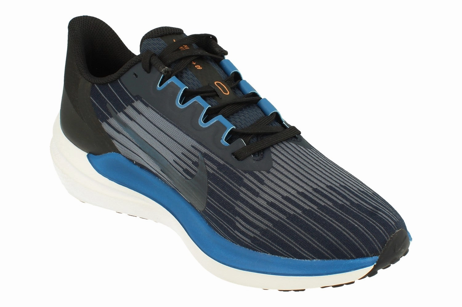 Movement Support Nike Air Winflo 9 Mens DD6203 400