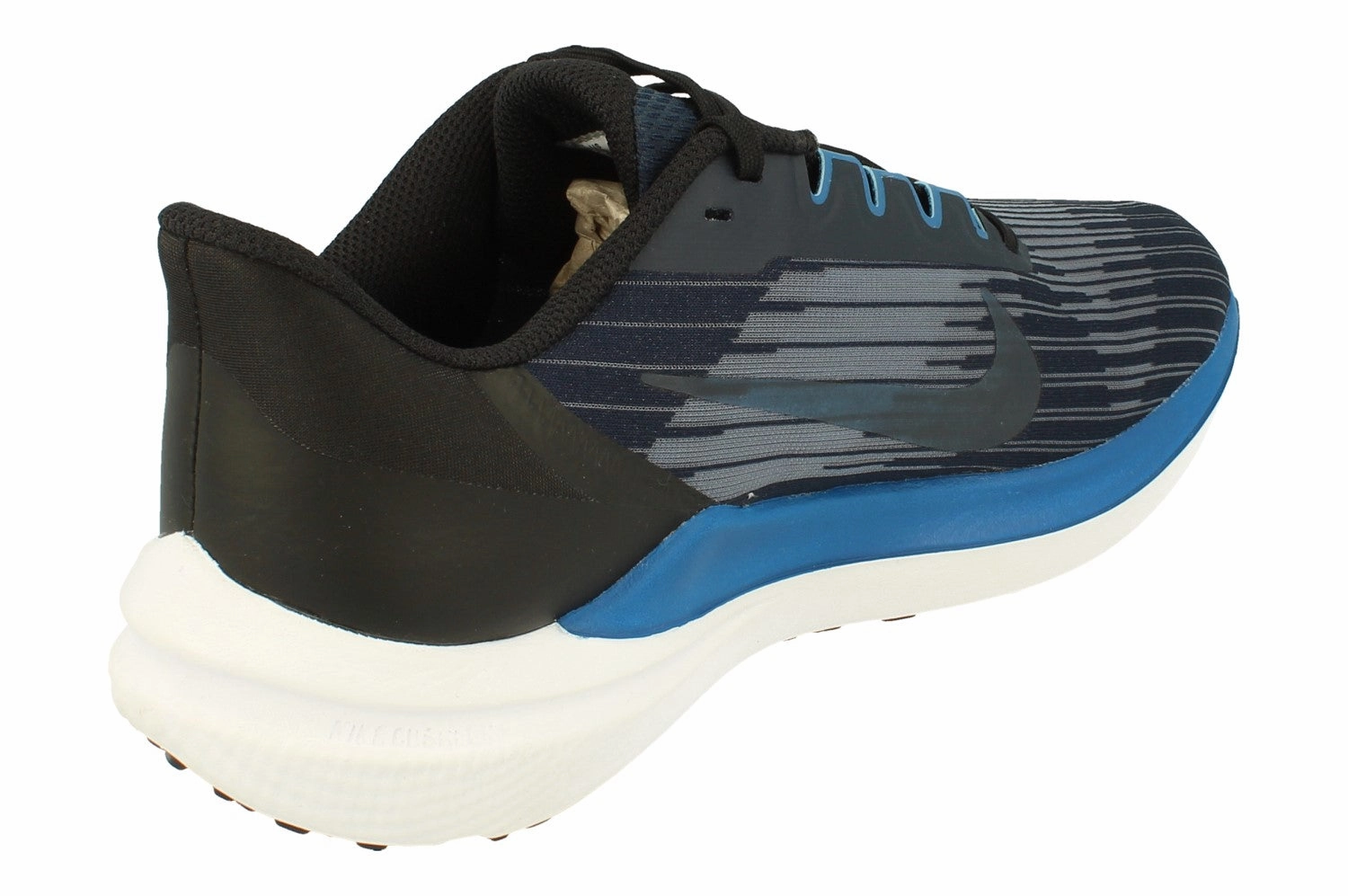 Tight Fit Nike Air Winflo 9 Mens DD6203 400