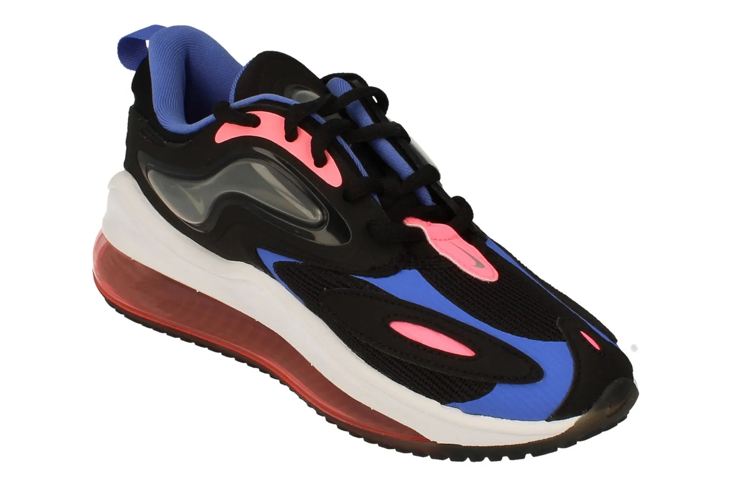 Indoor - exercise Nike Air Max Zephyr GS CN8511 004