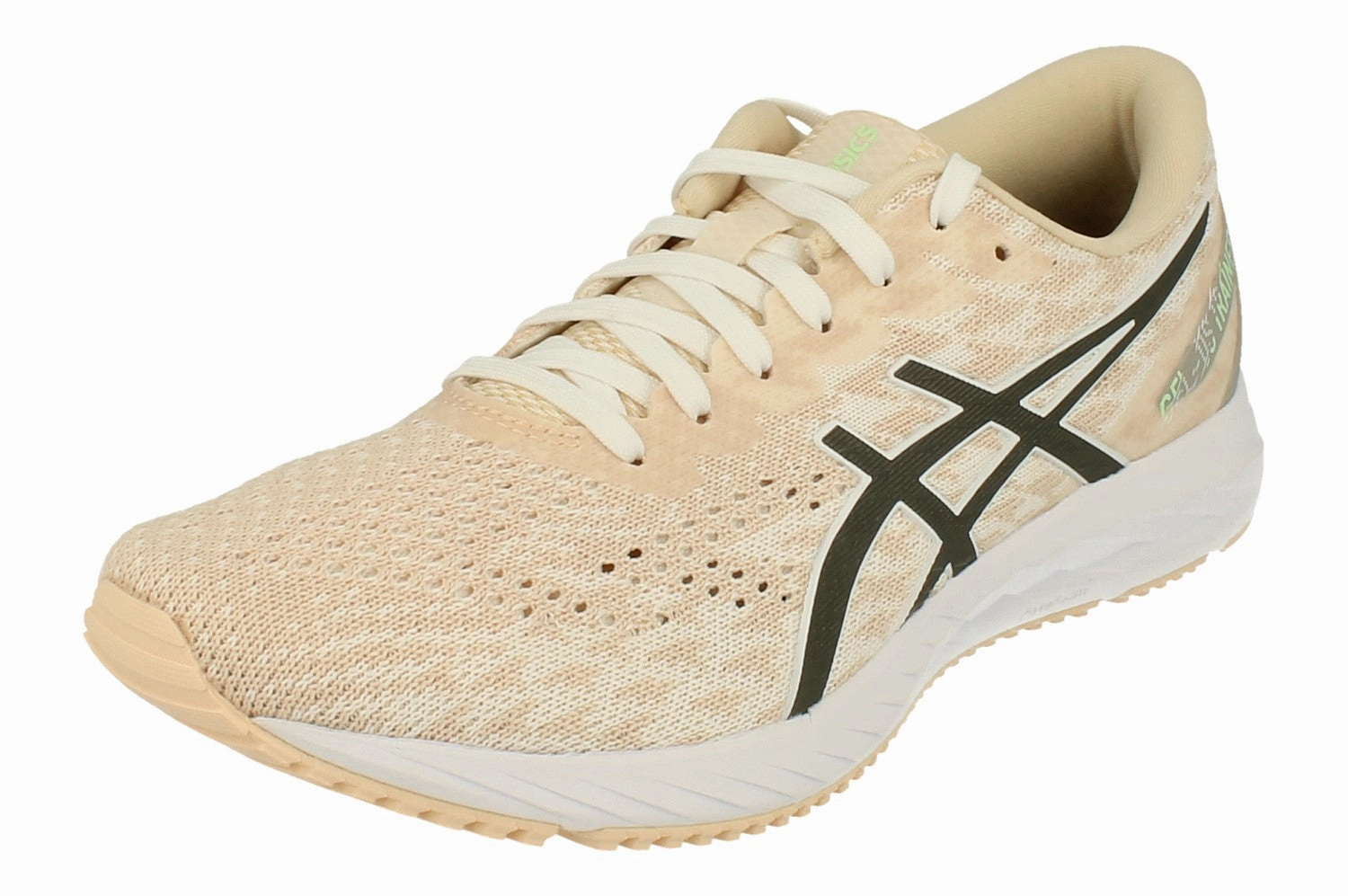 Asics Gel-Ds Trainer 25 Womens 1012A579 100 winter running shoes