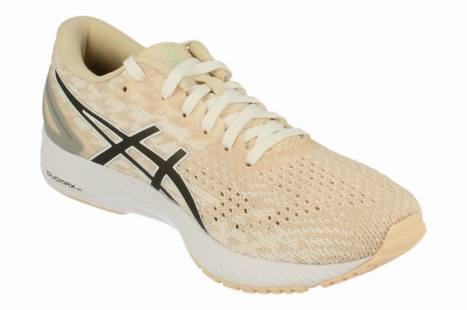 Supportive Design evening runs Asics Gel-Ds Trainer 25 Womens 1012A579 100