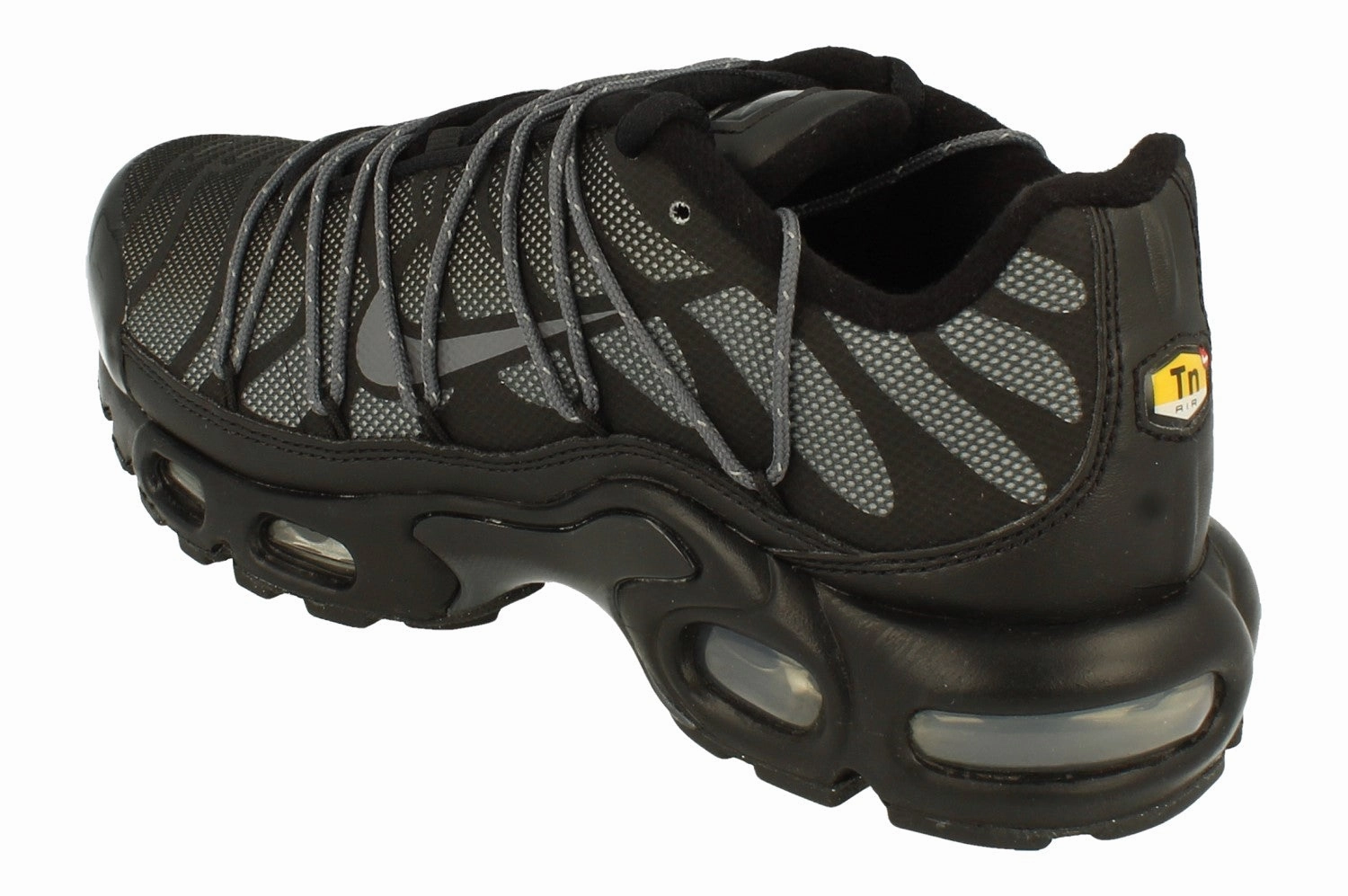 Nike Air Max Plus Lace Flh Womens Trainers FZ2770 001 Step Rhythm