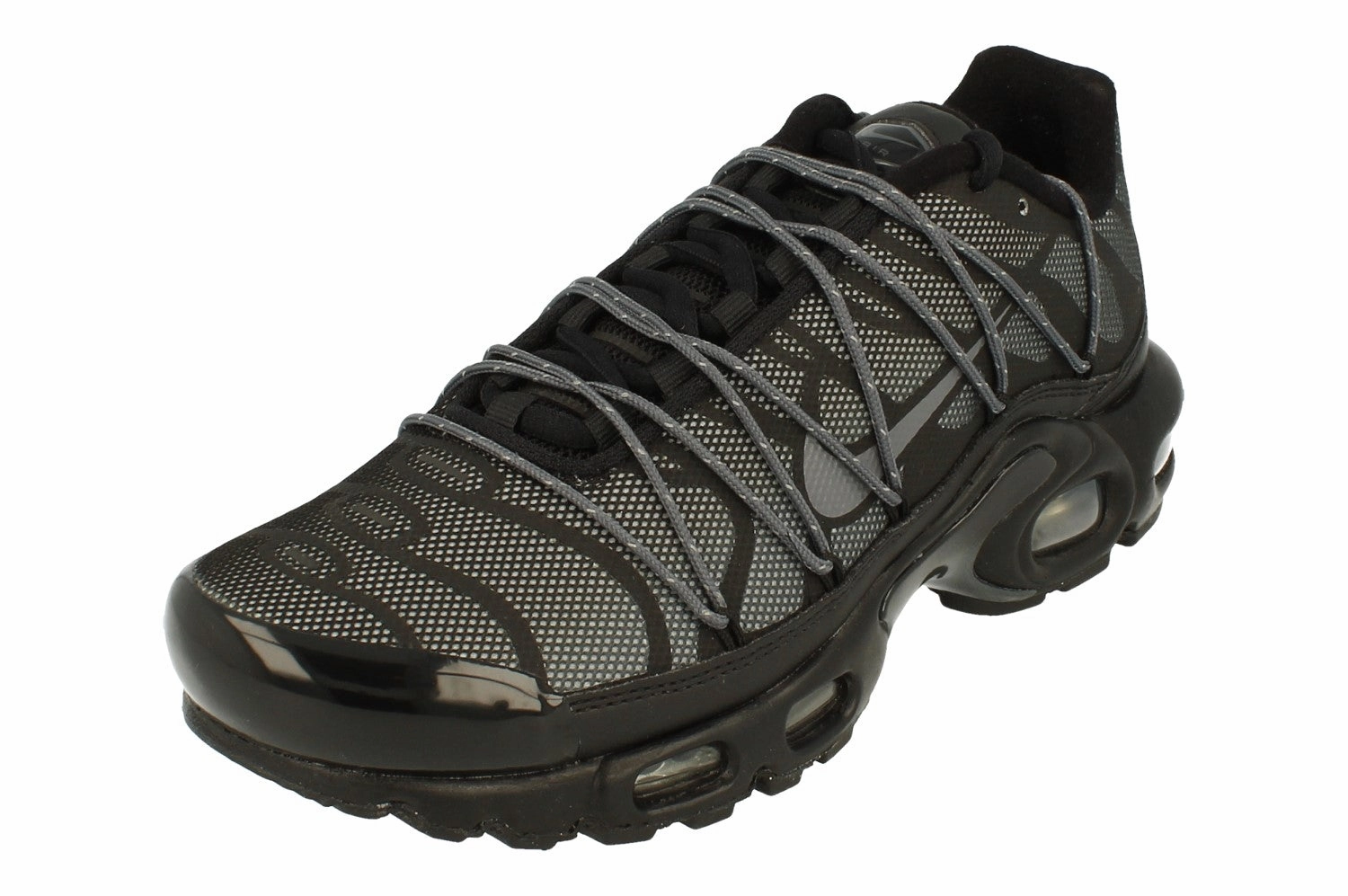 responsive sole shoes Nike Air Max Plus Lace Flh Womens Trainers FZ2770 001