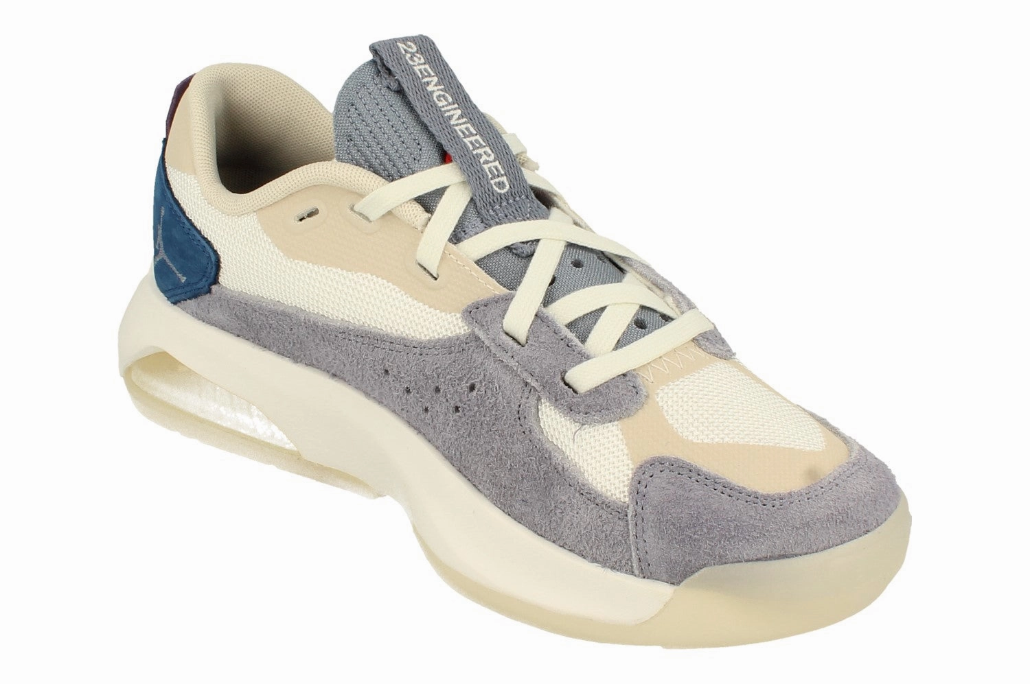 Steady Form Nike Jordan Air 200E Mens Trainers Dc9836 400