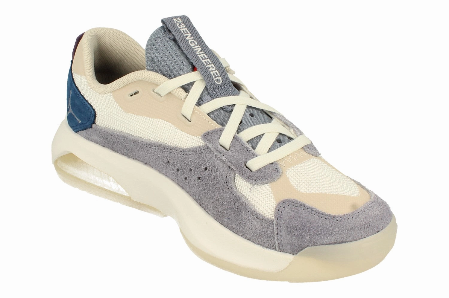 Nike Jordan Air 200E Mens Trainers Dc9836 400 Training Flex Lightweight Ease