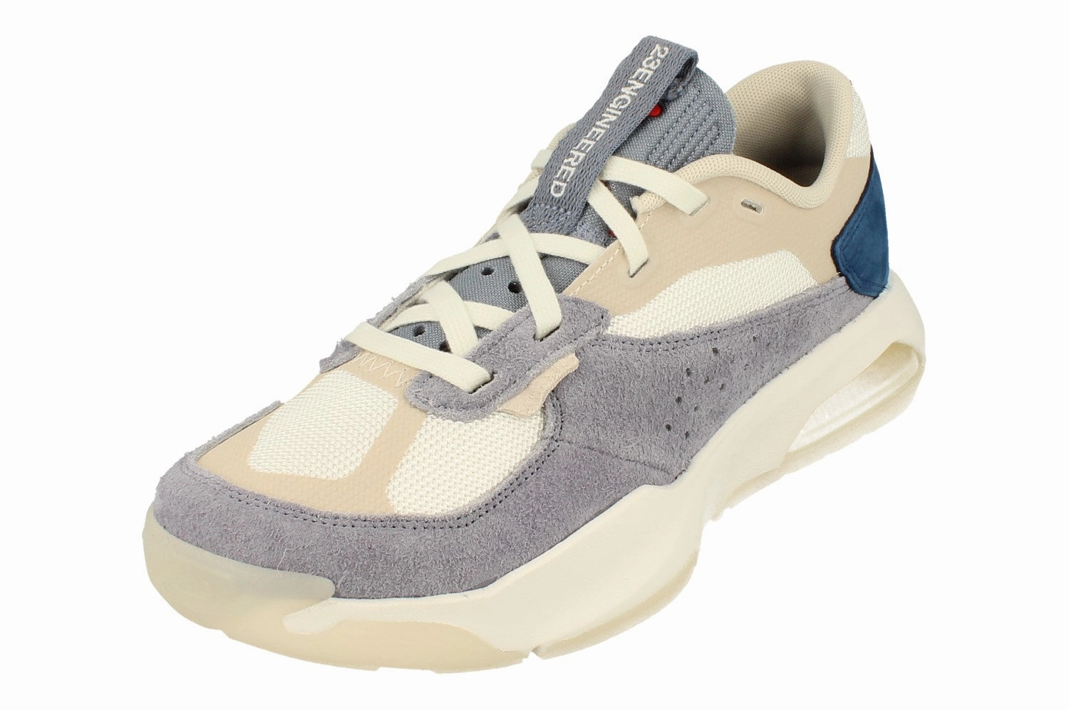 Nike Jordan Air 200E Mens Trainers Dc9836 400 Rigidity Control Better Form