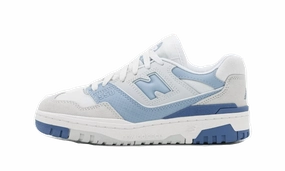 Multi-functional lining New Balance 550 Dusk Blue