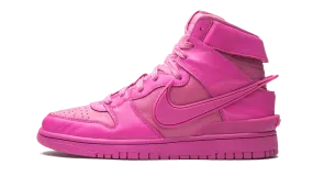 light - use Youth Style Dunk High Ambush Cosmic Fuchsia