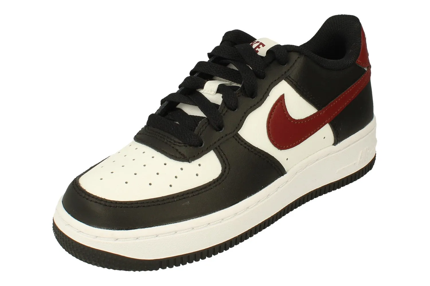multi - sport shoes stain - resistant shoe feature Nike Air Force 1 GS Trainers Fz4351  001