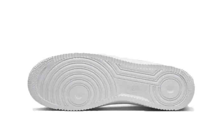 Nike Air Force 1 Low Billie Eilish White Wear   Resistant