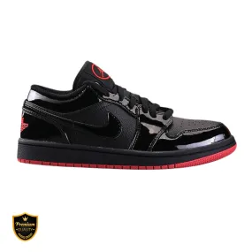 Nike AJ 1 Lows - SP GHINA Customizable Breathable Vamp