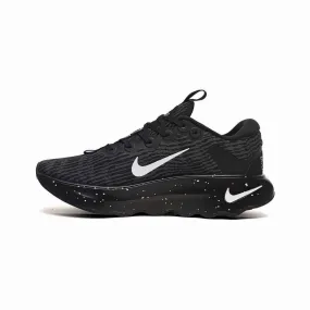 Ultra Breathable Upper Nike Motiva Night Black