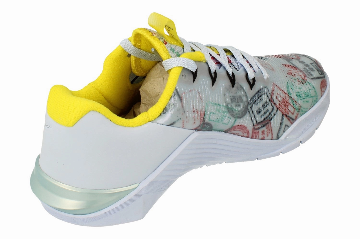 Nike Womens Metcon 5 AMP Cj0819 407 10k - specific shoes terrain - specific shoes