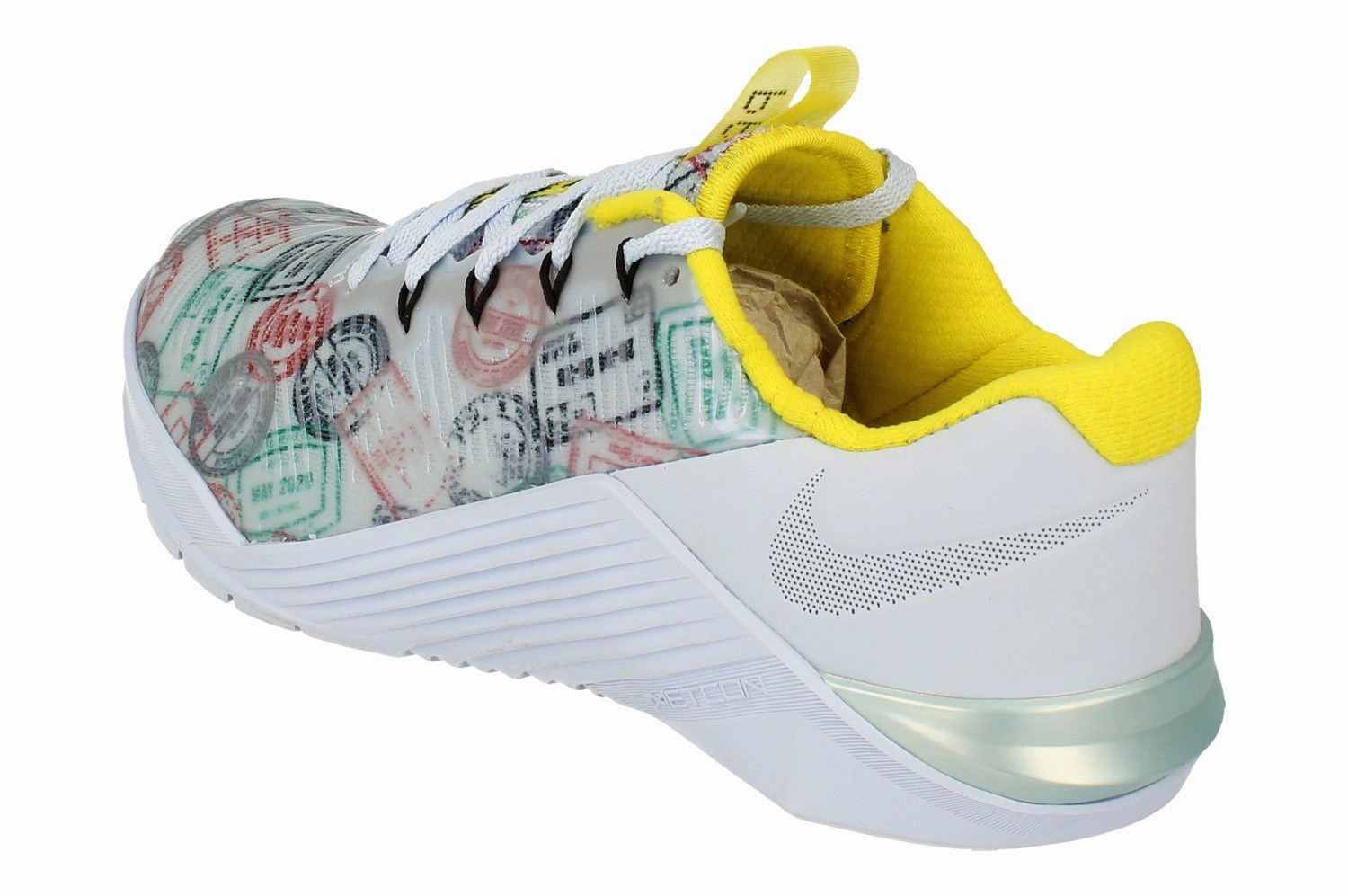 Nike Womens Metcon 5 AMP Cj0819 407 adult sizes