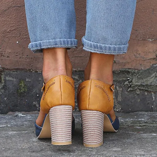 Sylis | Elery Orthopedic Sandals