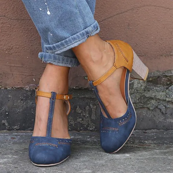 Sylis | Elery Orthopedic Sandals