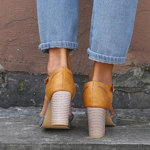 Sylis | Elery Orthopedic Sandals
