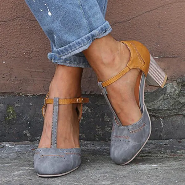 Sylis | Elery Orthopedic Sandals