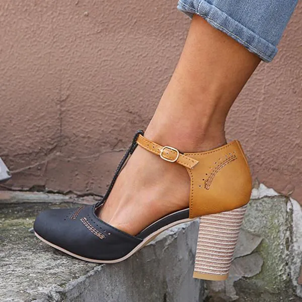 Sylis | Elery Orthopedic Sandals