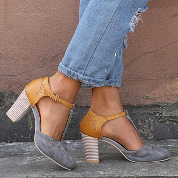 Sylis | Elery Orthopedic Sandals