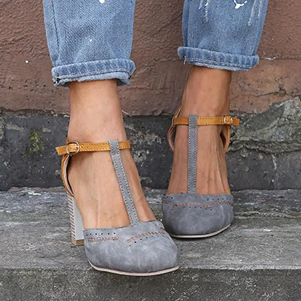 Sylis | Elery Orthopedic Sandals