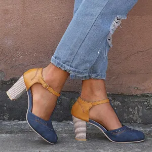 Sylis | Elery Orthopedic Sandals