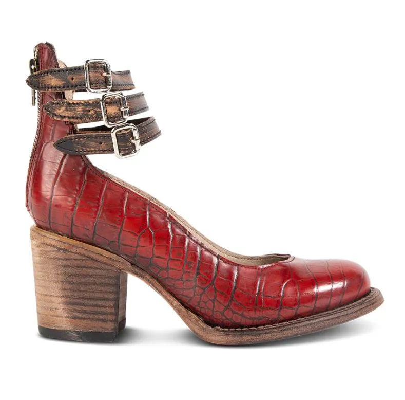 Sylis | Everly Orthopedic Sandals