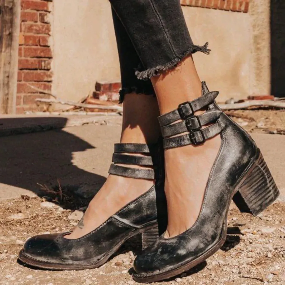 Sylis | Everly Orthopedic Sandals
