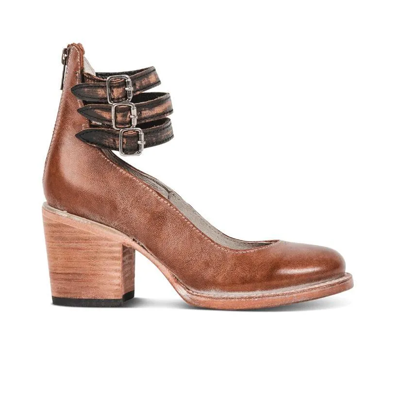 Sylis | Everly Orthopedic Sandals