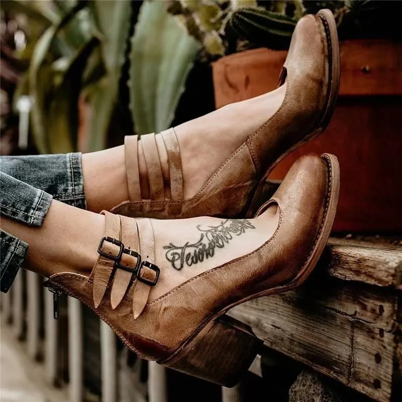 Sylis | Everly Orthopedic Sandals