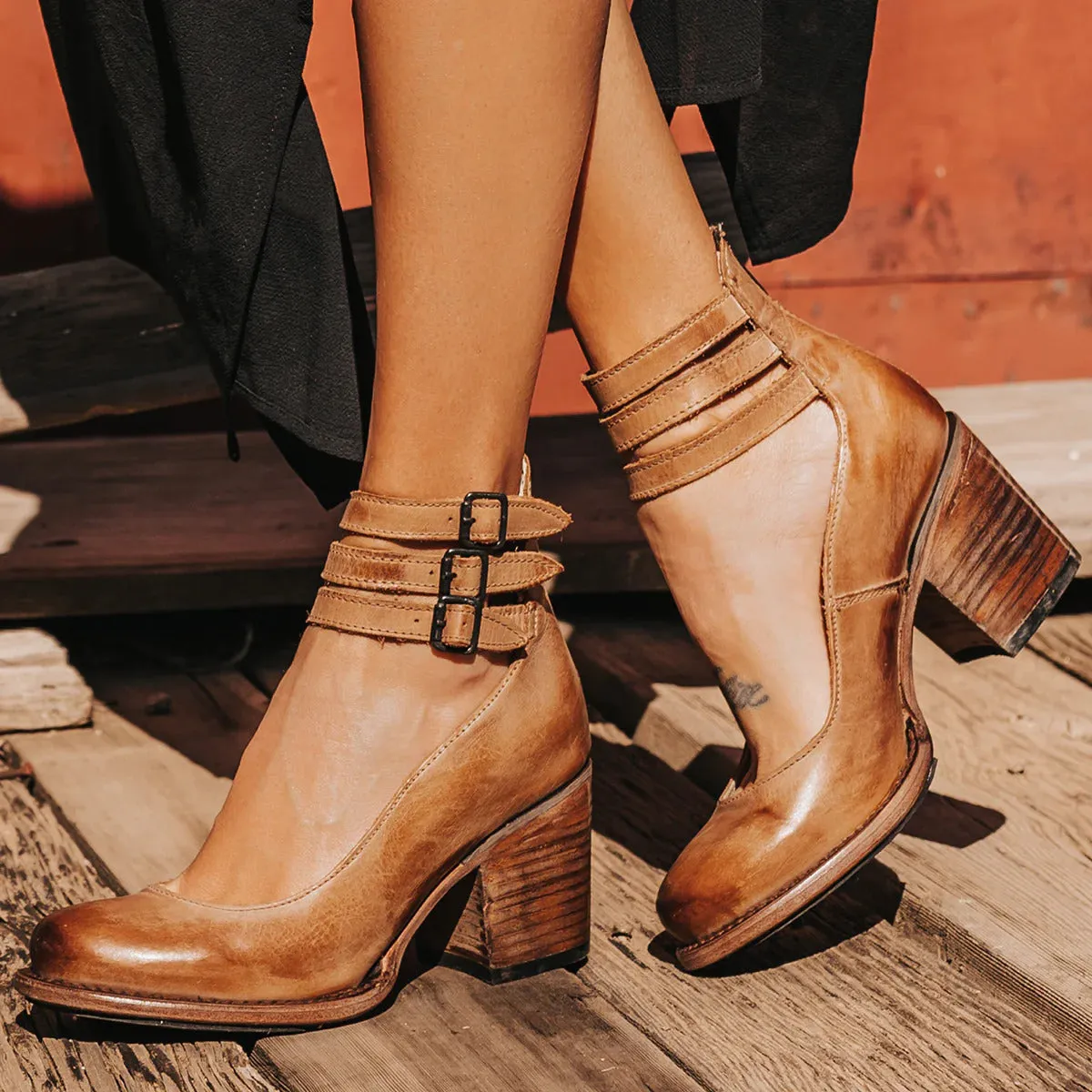 Sylis | Everly Orthopedic Sandals