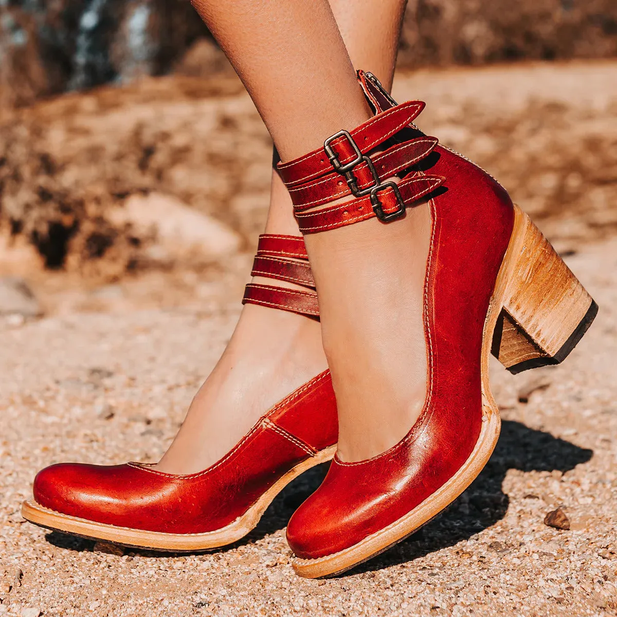 Sylis | Everly Orthopedic Sandals