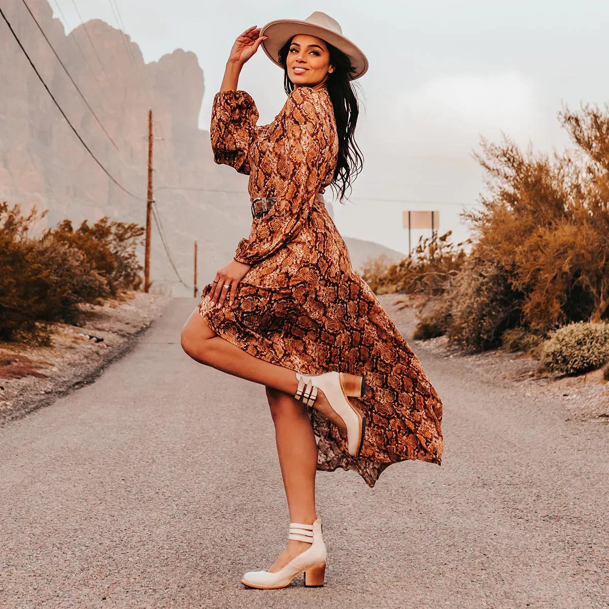 Sylis | Everly Orthopedic Sandals