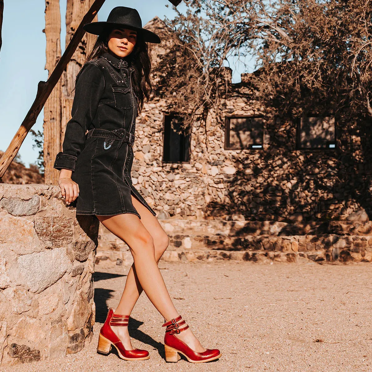 Sylis | Everly Orthopedic Sandals