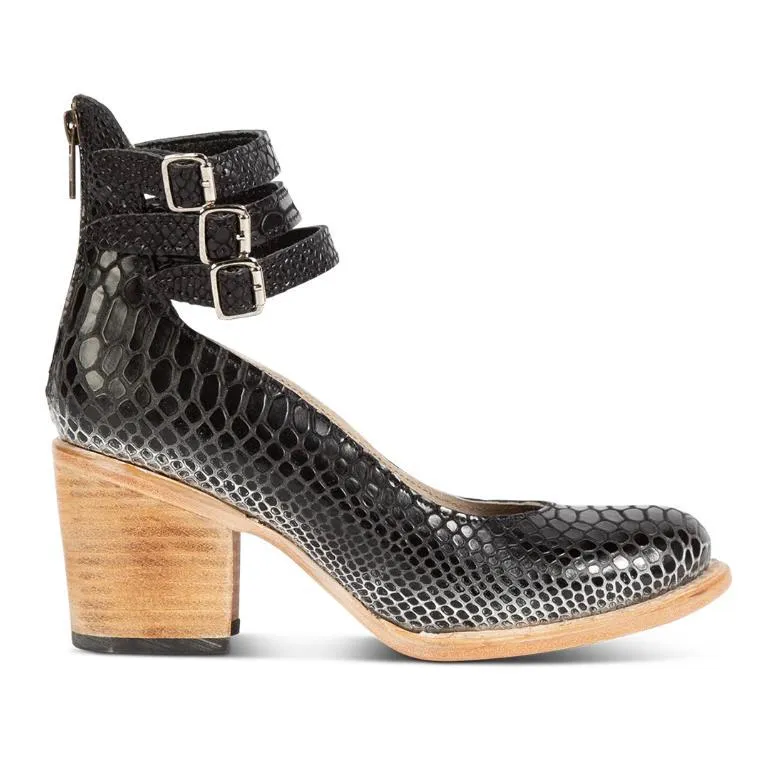 Sylis | Everly Orthopedic Sandals
