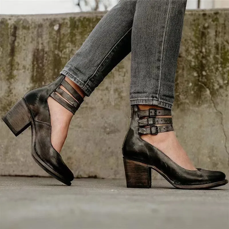 Sylis | Everly Orthopedic Sandals