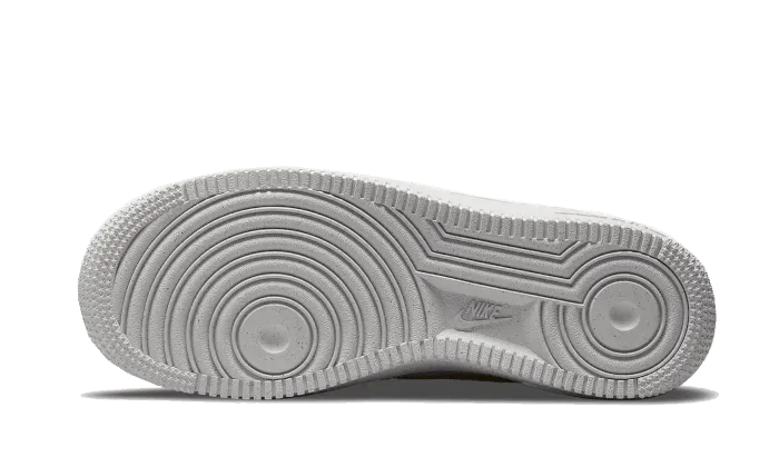 matte shoes Comfortable Padding Air Force 1 Low Next Nature Easter