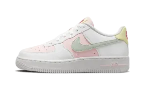 Air Force 1 Low Next Nature Easter daily use running shoes elastic - band - feature shoes
