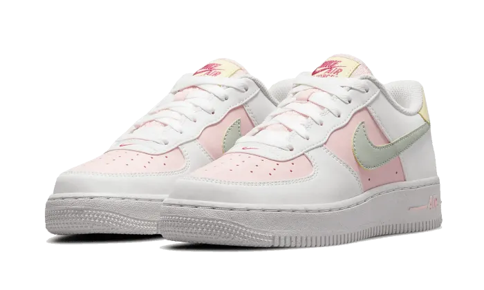 Air Force 1 Low Next Nature Easter long - distance running option improve comfort