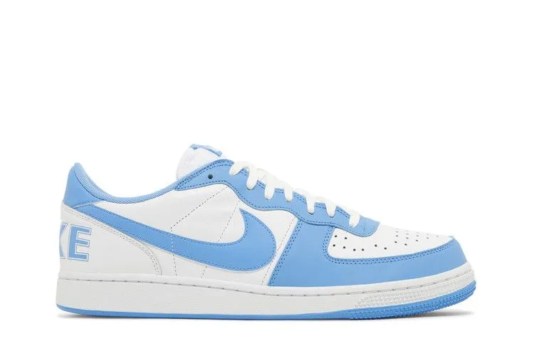 Nike Terminator Low University Blue Designer Look
