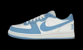 Comfort Function Nike Terminator Low University Blue