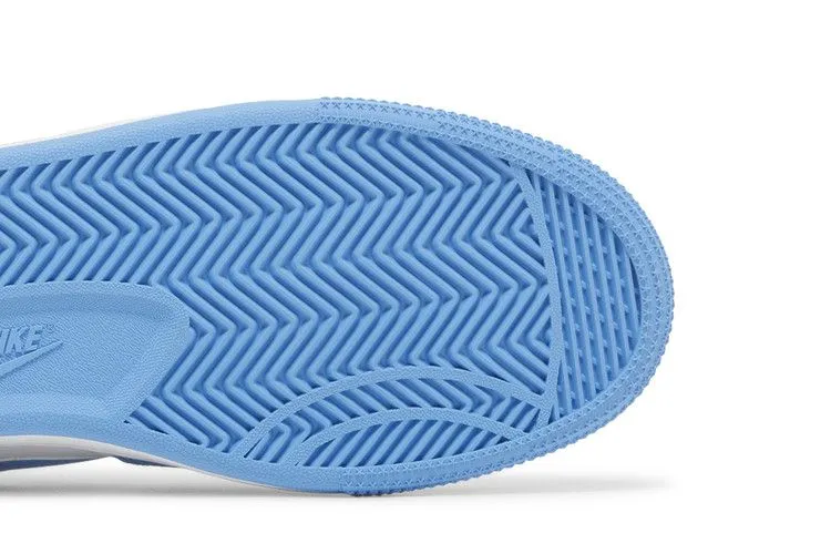 Hyper Bounce Midsole Nike Terminator Low University Blue