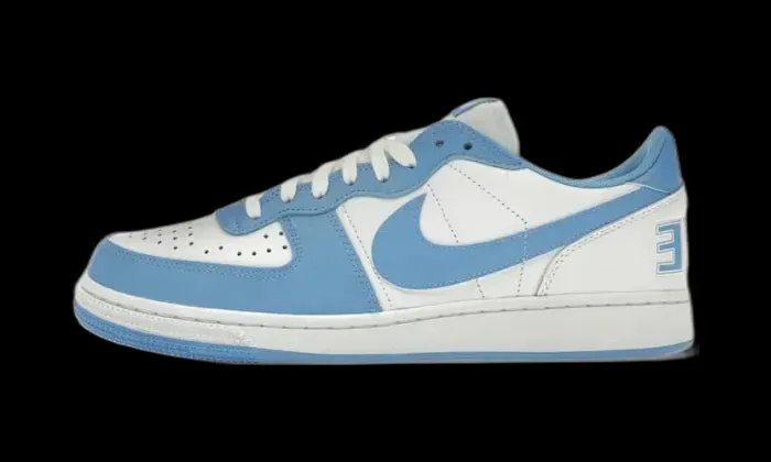 Comfort Function Nike Terminator Low University Blue