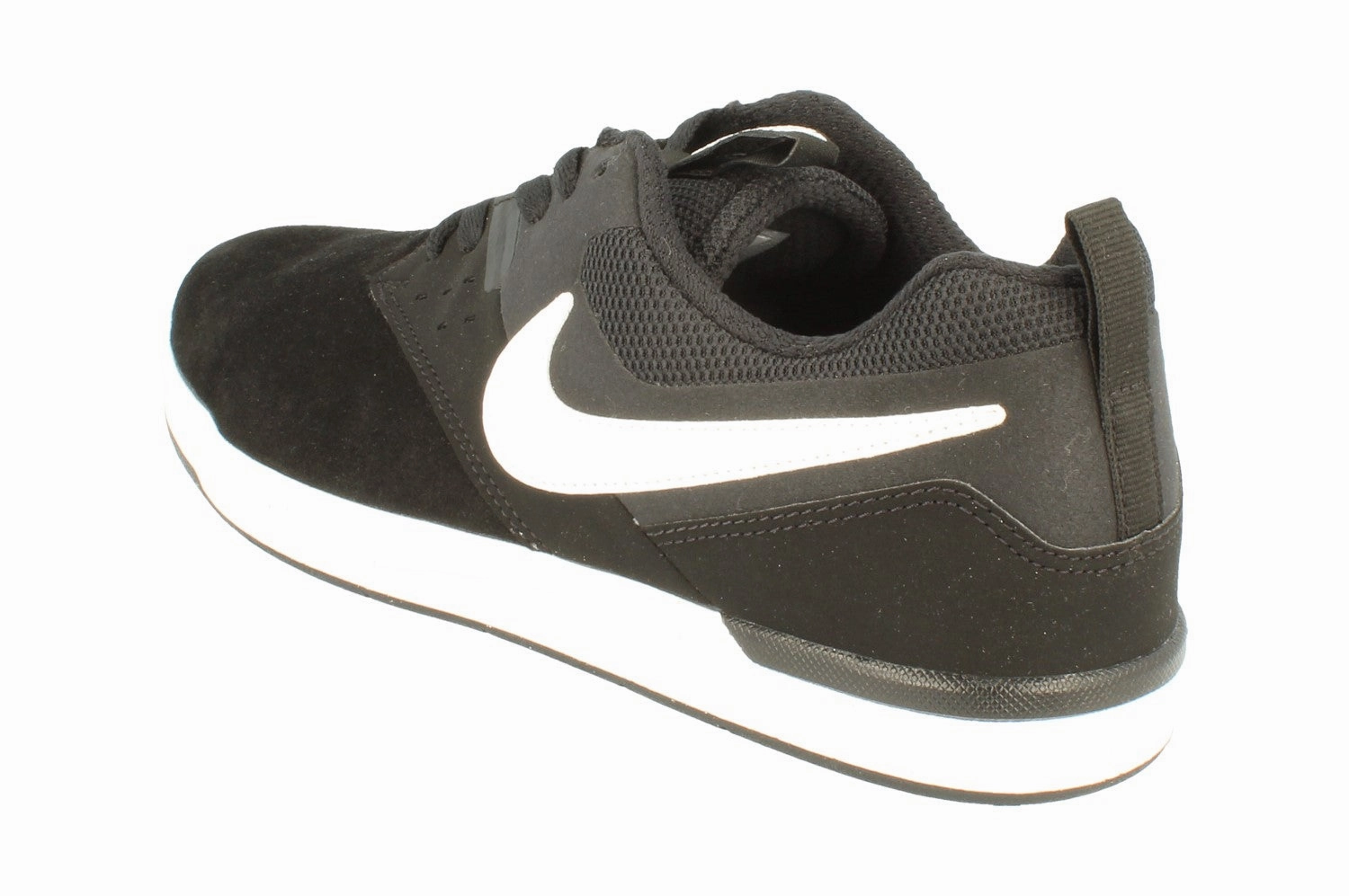 Nike Sb Zoom Ejecta Mens Trainers 749752 002 Sleek cushioning