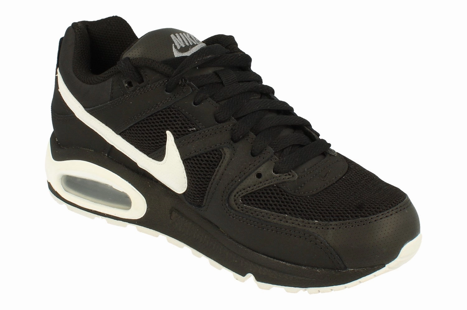 Outdoor Feel Nike Air Max Command Mens Trainers 629993 032